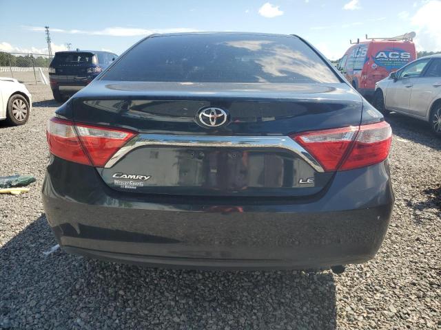 Photo 5 VIN: 4T1BF1FK1GU526786 - TOYOTA CAMRY LE 