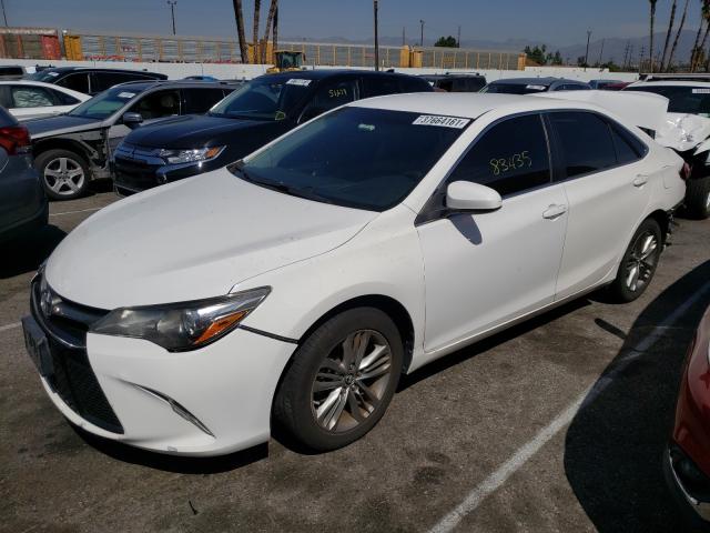 Photo 1 VIN: 4T1BF1FK1GU527100 - TOYOTA CAMRY LE 