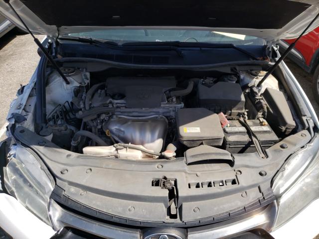 Photo 6 VIN: 4T1BF1FK1GU527100 - TOYOTA CAMRY LE 