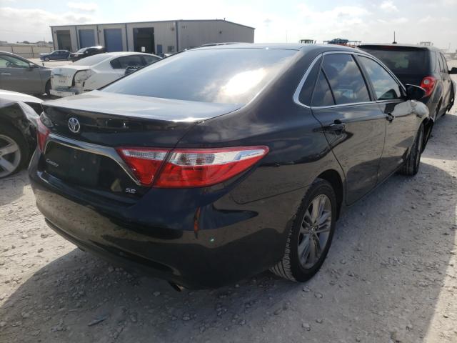 Photo 3 VIN: 4T1BF1FK1GU527226 - TOYOTA CAMRY LE 