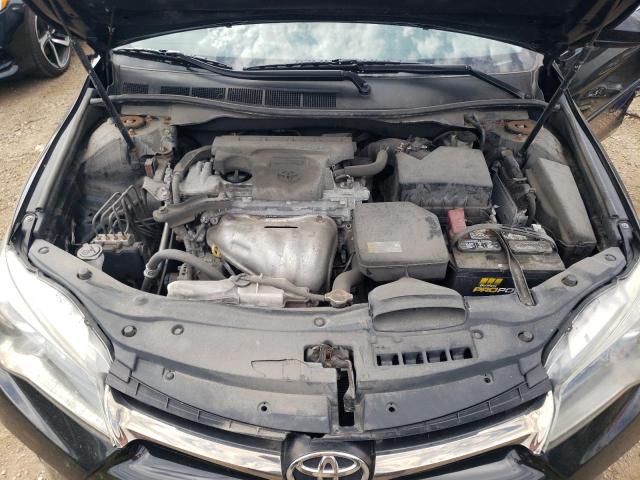 Photo 10 VIN: 4T1BF1FK1GU527467 - TOYOTA CAMRY LE 