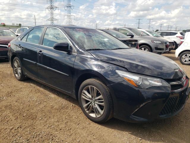 Photo 3 VIN: 4T1BF1FK1GU527467 - TOYOTA CAMRY LE 