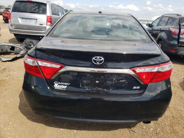 Photo 5 VIN: 4T1BF1FK1GU527467 - TOYOTA CAMRY LE 