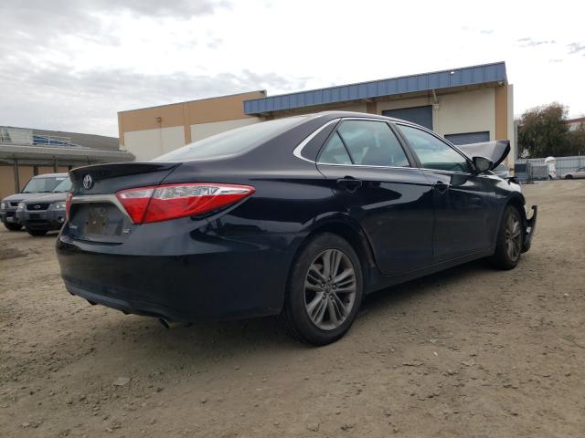 Photo 3 VIN: 4T1BF1FK1GU528750 - TOYOTA CAMRY LE 