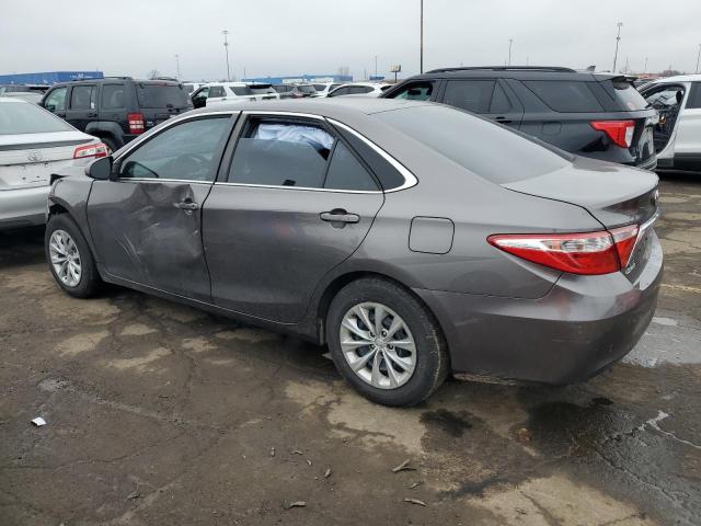 Photo 1 VIN: 4T1BF1FK1GU529025 - TOYOTA CAMRY LE 