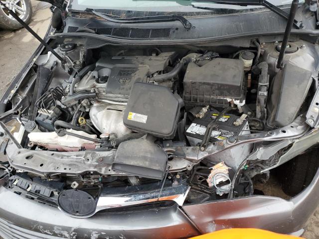 Photo 10 VIN: 4T1BF1FK1GU529025 - TOYOTA CAMRY LE 