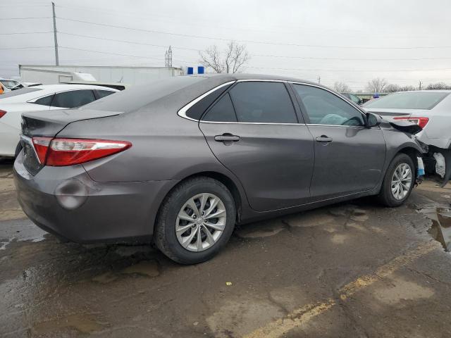 Photo 2 VIN: 4T1BF1FK1GU529025 - TOYOTA CAMRY LE 