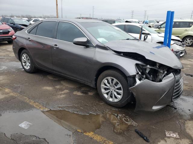 Photo 3 VIN: 4T1BF1FK1GU529025 - TOYOTA CAMRY LE 