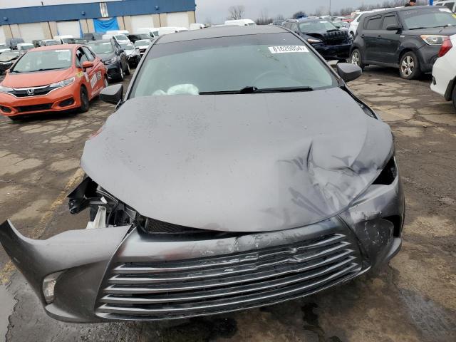 Photo 4 VIN: 4T1BF1FK1GU529025 - TOYOTA CAMRY LE 