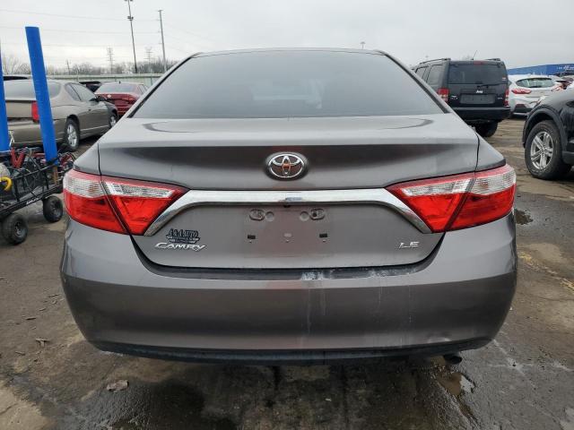 Photo 5 VIN: 4T1BF1FK1GU529025 - TOYOTA CAMRY LE 