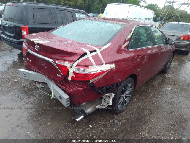 Photo 3 VIN: 4T1BF1FK1GU529042 - TOYOTA CAMRY 