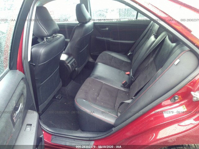 Photo 7 VIN: 4T1BF1FK1GU529042 - TOYOTA CAMRY 