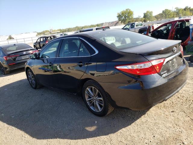 Photo 1 VIN: 4T1BF1FK1GU530837 - TOYOTA CAMRY 