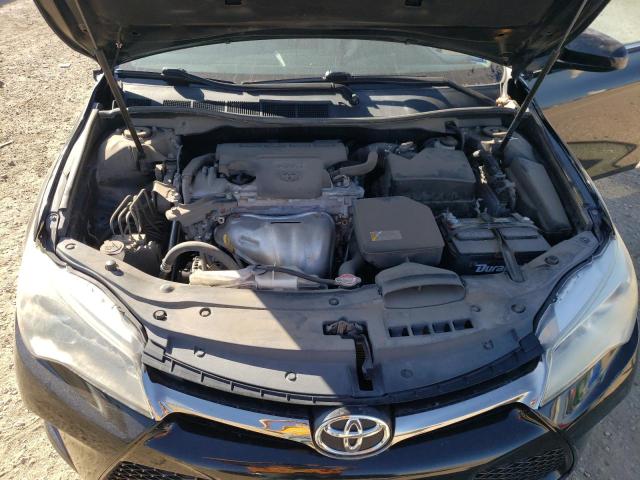 Photo 10 VIN: 4T1BF1FK1GU530837 - TOYOTA CAMRY 