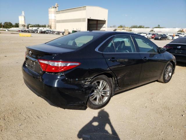 Photo 2 VIN: 4T1BF1FK1GU530837 - TOYOTA CAMRY 