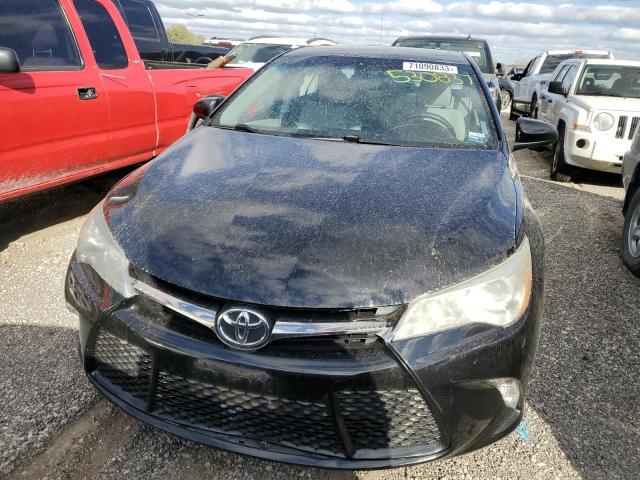 Photo 4 VIN: 4T1BF1FK1GU530837 - TOYOTA CAMRY 