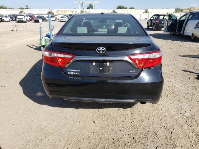 Photo 5 VIN: 4T1BF1FK1GU530837 - TOYOTA CAMRY 