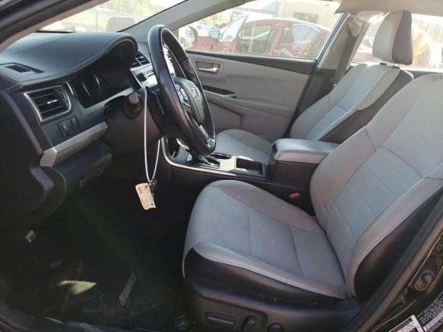 Photo 6 VIN: 4T1BF1FK1GU530837 - TOYOTA CAMRY 