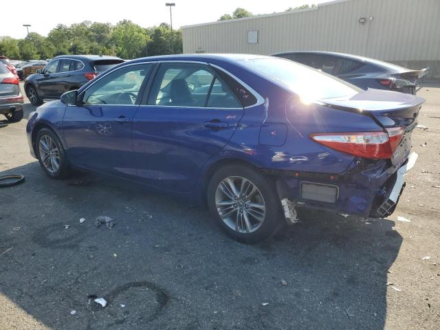 Photo 1 VIN: 4T1BF1FK1GU532409 - TOYOTA CAMRY LE 