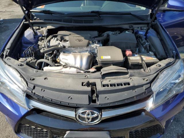 Photo 10 VIN: 4T1BF1FK1GU532409 - TOYOTA CAMRY LE 