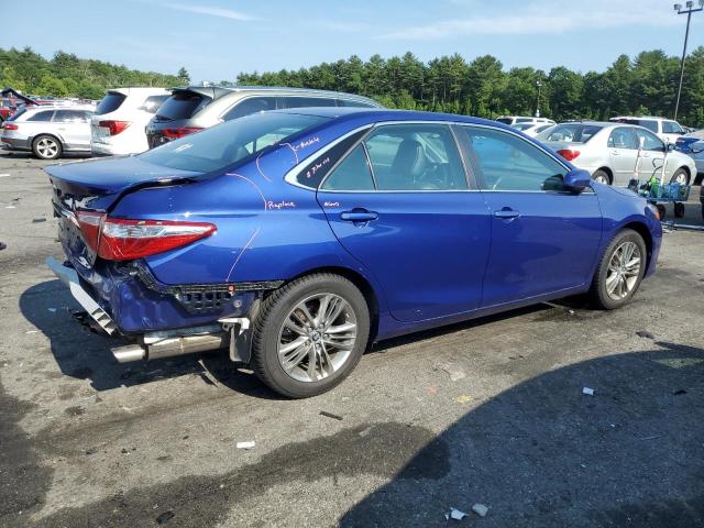 Photo 2 VIN: 4T1BF1FK1GU532409 - TOYOTA CAMRY LE 