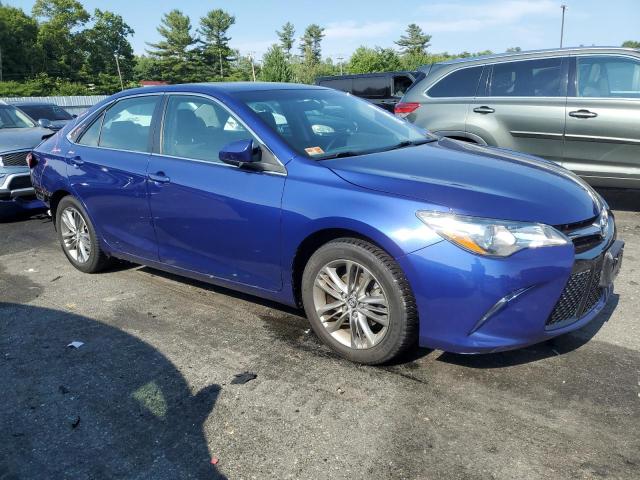 Photo 3 VIN: 4T1BF1FK1GU532409 - TOYOTA CAMRY LE 