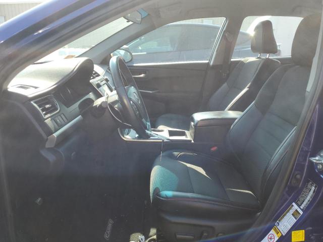 Photo 6 VIN: 4T1BF1FK1GU532409 - TOYOTA CAMRY LE 