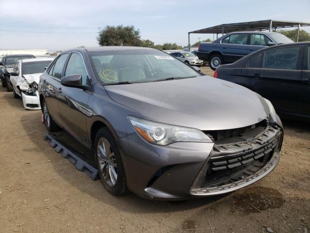 Photo 0 VIN: 4T1BF1FK1GU533320 - TOYOTA CAMRY LE 