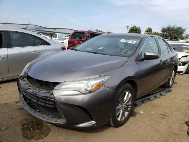 Photo 1 VIN: 4T1BF1FK1GU533320 - TOYOTA CAMRY LE 