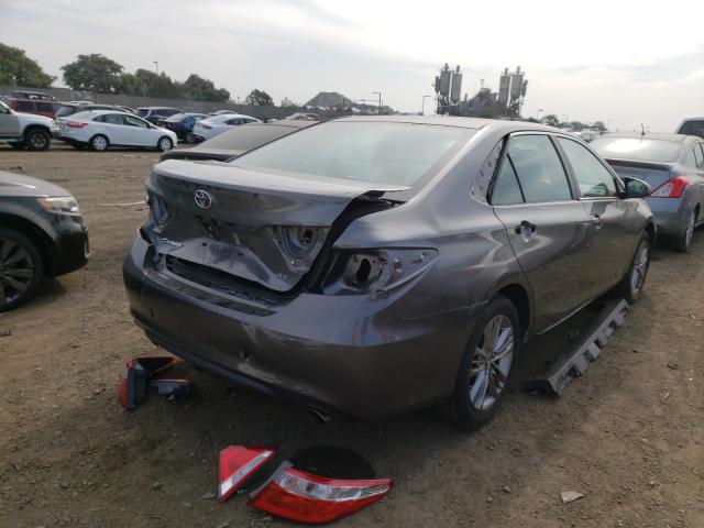 Photo 3 VIN: 4T1BF1FK1GU533320 - TOYOTA CAMRY LE 