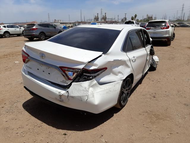 Photo 3 VIN: 4T1BF1FK1GU534676 - TOYOTA CAMRY LE 