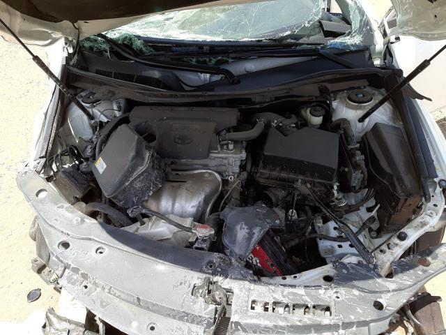 Photo 6 VIN: 4T1BF1FK1GU534676 - TOYOTA CAMRY LE 