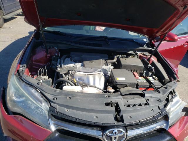 Photo 6 VIN: 4T1BF1FK1GU536136 - TOYOTA CAMRY LE 