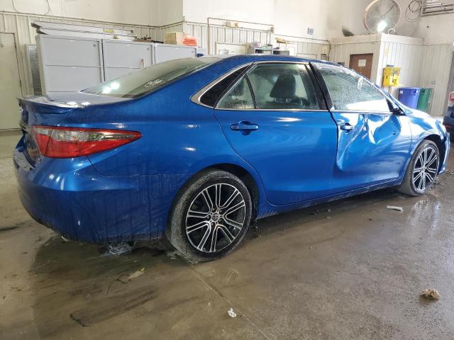 Photo 2 VIN: 4T1BF1FK1GU536749 - TOYOTA CAMRY 