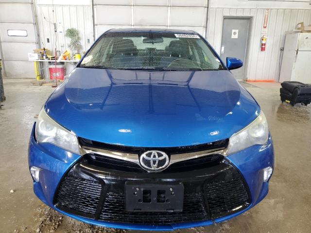 Photo 4 VIN: 4T1BF1FK1GU536749 - TOYOTA CAMRY 