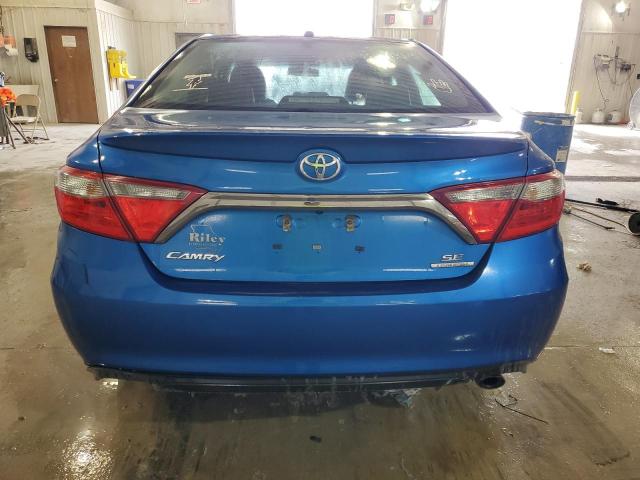 Photo 5 VIN: 4T1BF1FK1GU536749 - TOYOTA CAMRY 