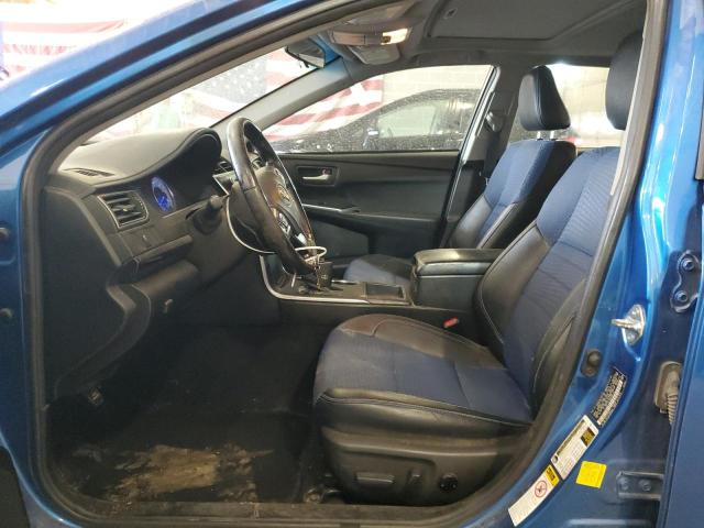 Photo 6 VIN: 4T1BF1FK1GU536749 - TOYOTA CAMRY 