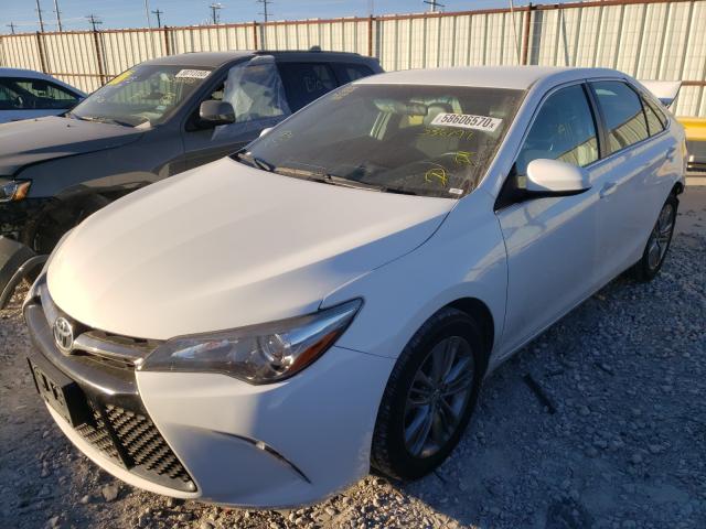 Photo 1 VIN: 4T1BF1FK1GU536797 - TOYOTA CAMRY LE 