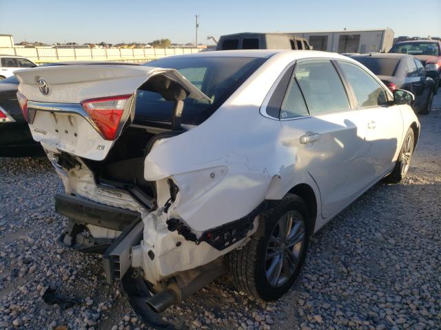 Photo 3 VIN: 4T1BF1FK1GU536797 - TOYOTA CAMRY LE 