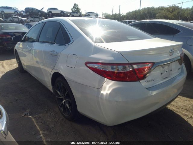 Photo 2 VIN: 4T1BF1FK1GU540896 - TOYOTA CAMRY 