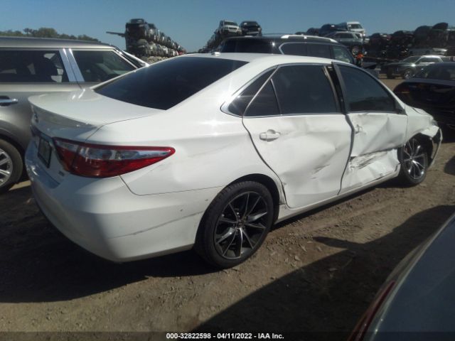 Photo 3 VIN: 4T1BF1FK1GU540896 - TOYOTA CAMRY 