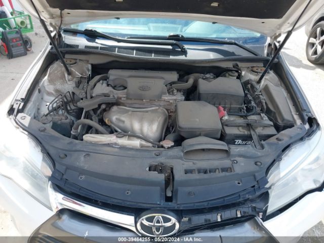 Photo 9 VIN: 4T1BF1FK1GU540929 - TOYOTA CAMRY 