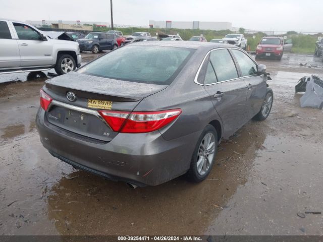 Photo 3 VIN: 4T1BF1FK1GU543054 - TOYOTA CAMRY 