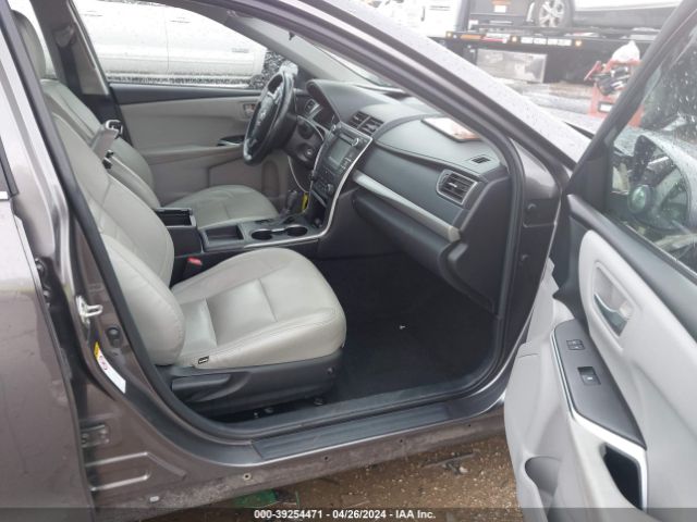 Photo 4 VIN: 4T1BF1FK1GU543054 - TOYOTA CAMRY 