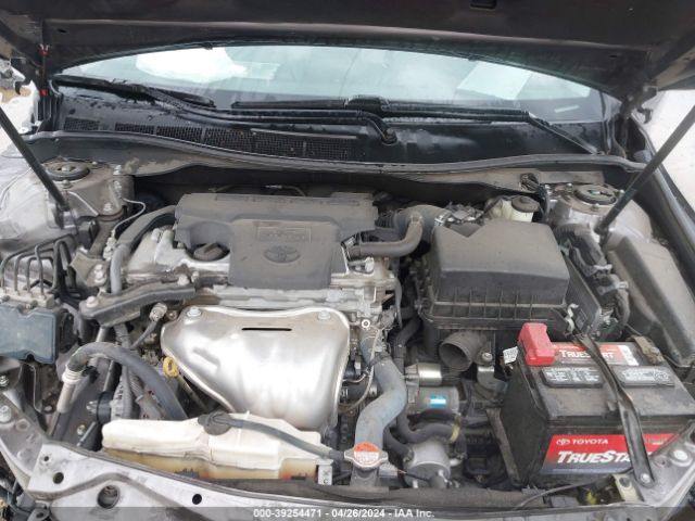 Photo 9 VIN: 4T1BF1FK1GU543054 - TOYOTA CAMRY 