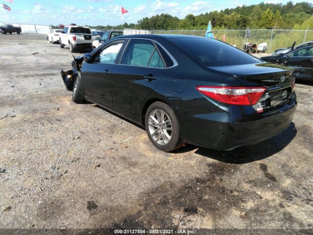 Photo 2 VIN: 4T1BF1FK1GU546200 - TOYOTA CAMRY 