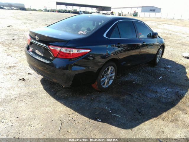 Photo 3 VIN: 4T1BF1FK1GU546200 - TOYOTA CAMRY 