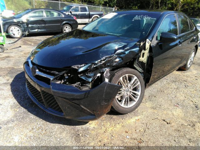 Photo 5 VIN: 4T1BF1FK1GU546200 - TOYOTA CAMRY 