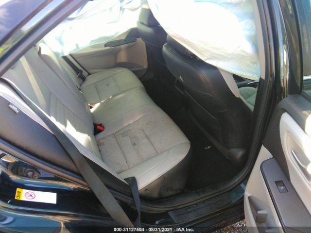 Photo 7 VIN: 4T1BF1FK1GU546200 - TOYOTA CAMRY 