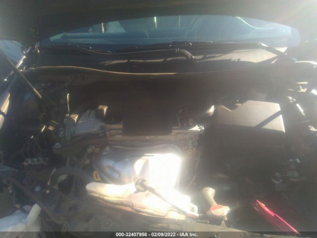 Photo 9 VIN: 4T1BF1FK1GU547640 - TOYOTA CAMRY 